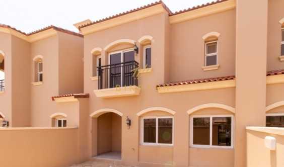 Walk To Park BRand New Prime Location in Dubai