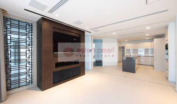 Contemporary 5 Bedrooms The Most Prestigious Address