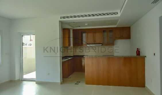Single Row 2 Bedrooms Maids Ready To Move in Dubai