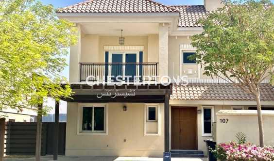 Open Housei Semi Detached 4 Bedrooms M Stunning Community