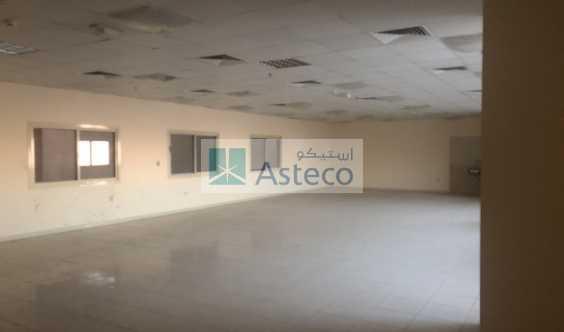 23k Sqft 400kw Industrial Warehouse Fitted Office
