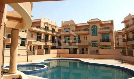 Big 4mbalconieswshared Pool And Gym to Rent