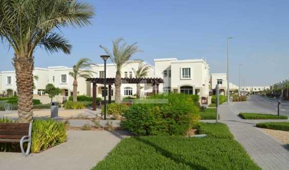 Big Family 3mvilla In Al Ghadeer to Rent