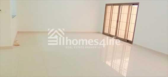 4 Bedrooms Villa,in Al Furjan West,with Big Terrace