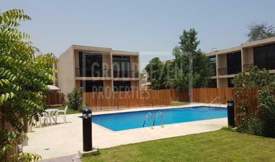 Clean And Lovely 3 Bedrooms Villa In Al Badaa