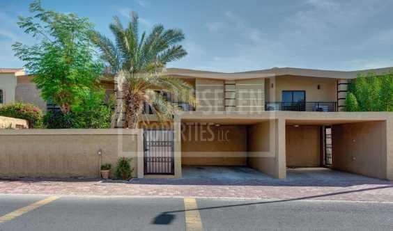 Clean And Lovely 3 Bedrooms Villa In Al Badaa