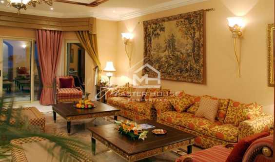 Fully Furnished Direct Sea View 2 Cheques in Dubai