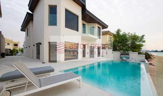 Contemporary 5 Bedrooms The Most Prestigious Address