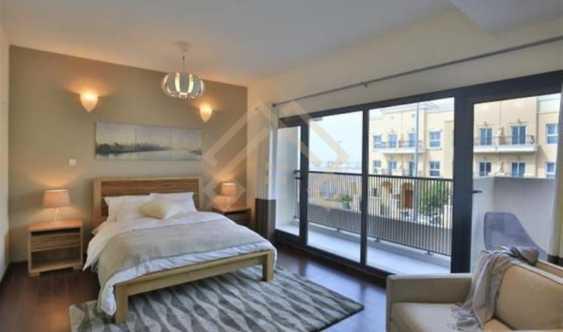 Park Facing 4 Bedrooms Big Basement Pool And Gym