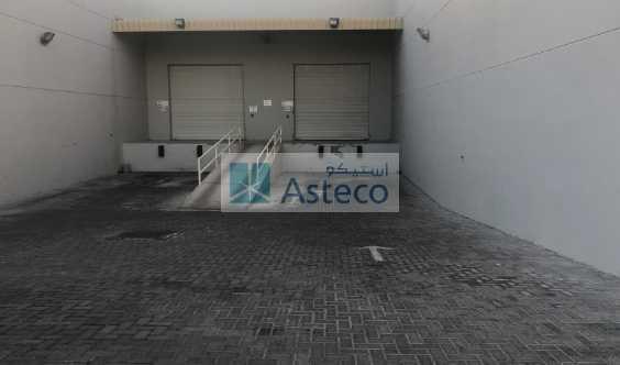 23k Sqft 400kw Industrial Warehouse Fitted Office