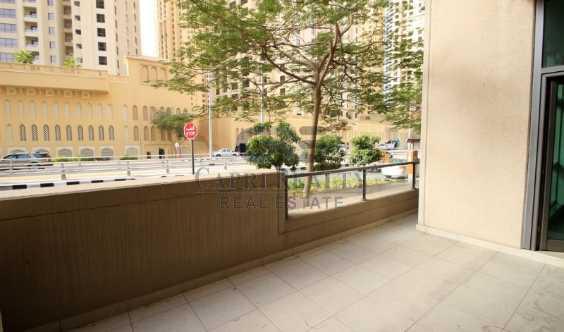 Emaar 3 Bedrooms M Duplex Villa Marina Quays