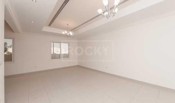 5 Bedrooms Villa Maid Room Al Barsha 1 in Dubai