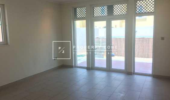 Corner Plot Regional Ready For Occupancy in Dubai