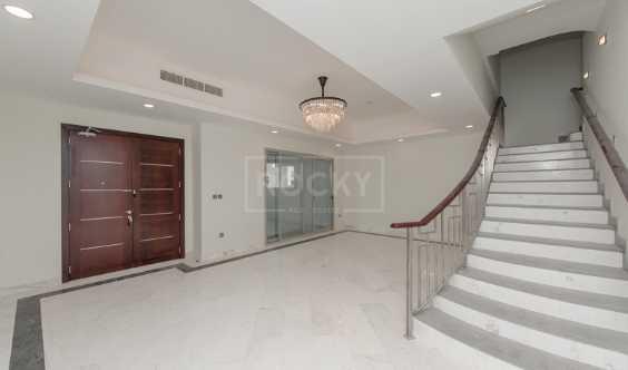 5 Bedrooms Plus Maid Room In Al Furjan