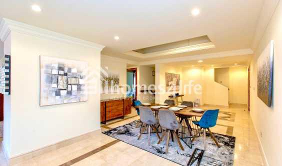 7 Rooms Direct Access To Beach Fully Furnished