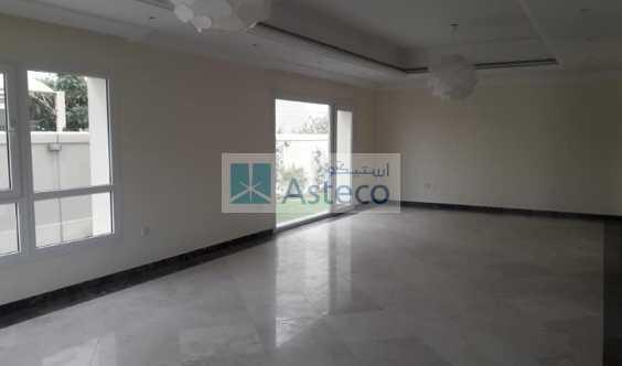 Manara Villas 190k 4 Cheques 5 Bedrooms Garden Umm Suqeim