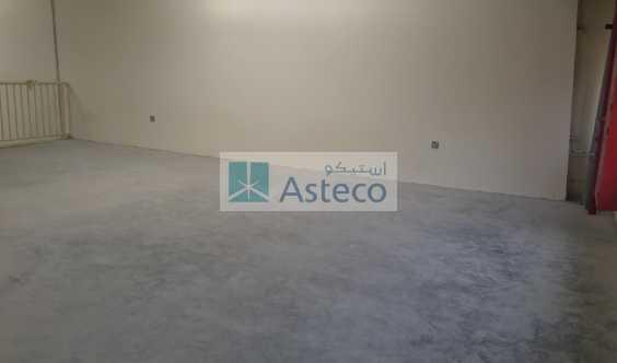 New Small Commercial Warehouse High Power 56 Kw