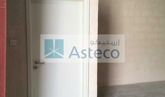 Small Commercial Warehouse 55kw Mazzanine Toilet