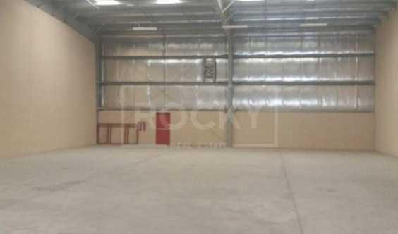 Available Warehouse In Phase 2 Dip