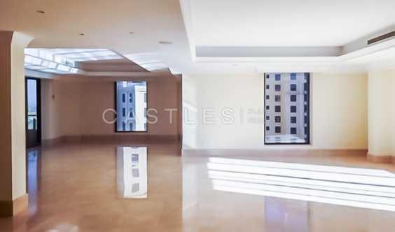 4 Bedrooms Maids Penthouse Sea View Well Maintained