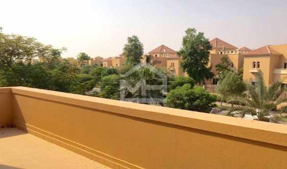 5mw Roof Deck Villa In Gated Community