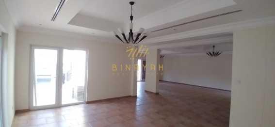Semidetached Villa With Pool Garden to Rent