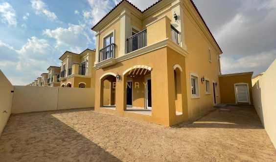Independent Villa Rare Available 4 Bedrooms M