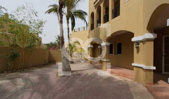 Managed Next To Tram Clubhouse to Rent in Dubai