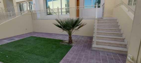 Master Bedrooms Maid Room Driver Room Terrace
