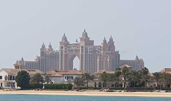 Mid Number Vacant Unfurnished Atlantis View