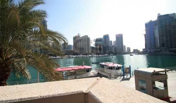 Full Marina View Duplex Villa Al Sahab 2 018