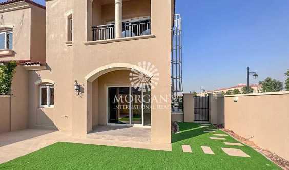 Corner Unit Typeb Landscaped Garden to Rent