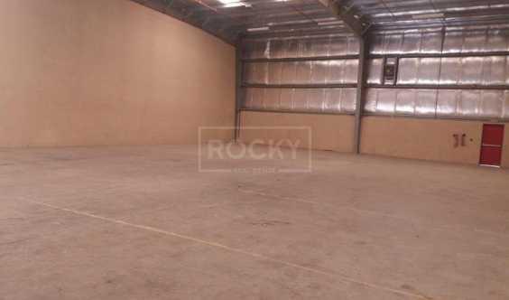 Available Warehouse In Phase 2 Dip