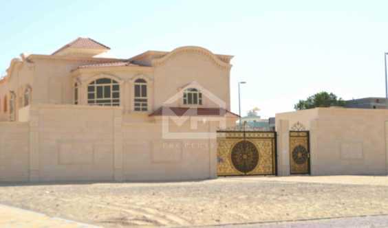Prime Location Near Main Road Nursery Villa For Rent