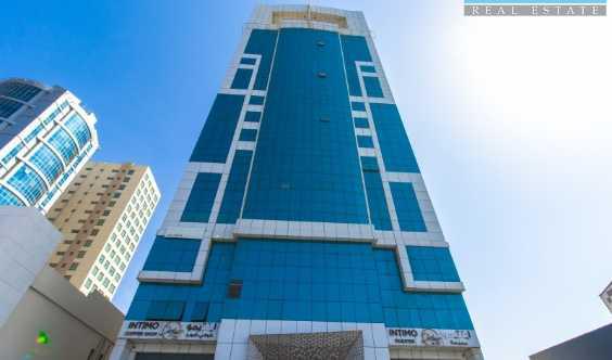 Al Taameer 3 Stunning Penthouse Beautifully Furnished