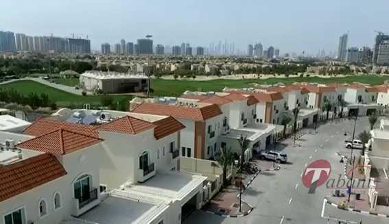 Semi Detached Single Row BRight Spacious Layout