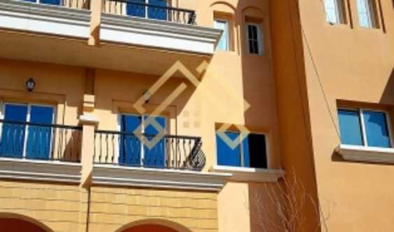 Specious Townhouse Ready To Move to Rent in Dubai