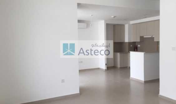Vacant 3 Bedrooms Maid Room to Rent in Dubai