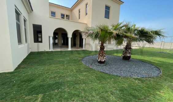 Ready To Move In Sea View Villaw Swimming Pool
