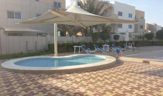 Ready To Move In Well Maintained 2 Bedrooms Villa In Reef