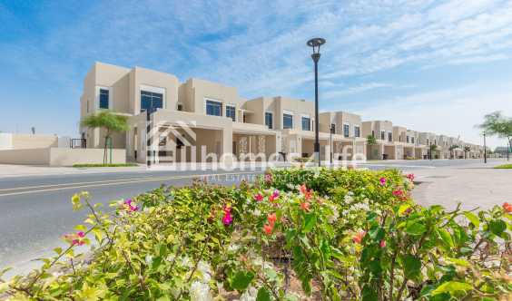 Safi Spacious 4 Bedrooms Th Available In March