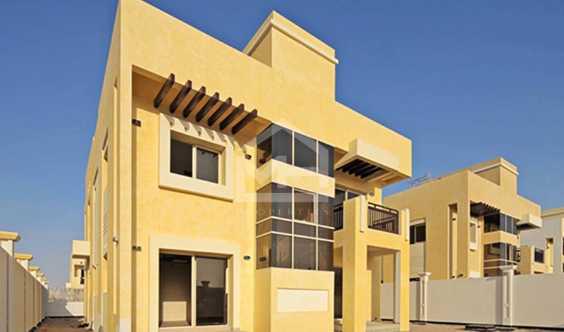 Huge 4+majilis With Private Garden to Rent