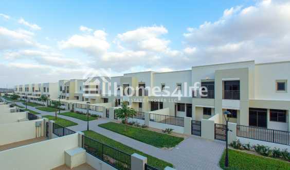 BRand New Ready To Move Prime Location in Dubai