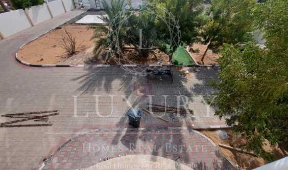Beautiful And Calming Private Villa With Huge Yard