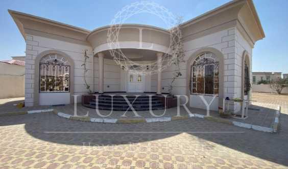 Splendid Ground Floor Private Villa With Huge Yard