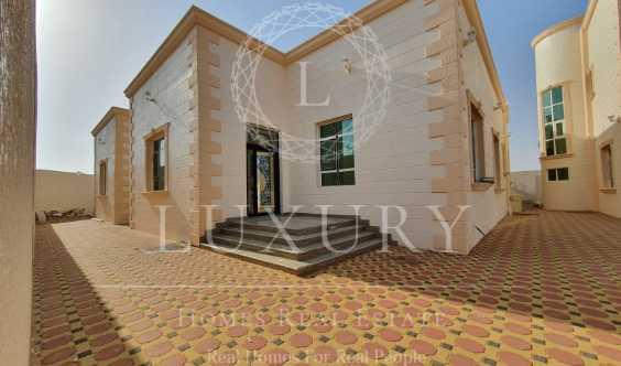 BRand New Ground Floor Separate Mulhaq Villa