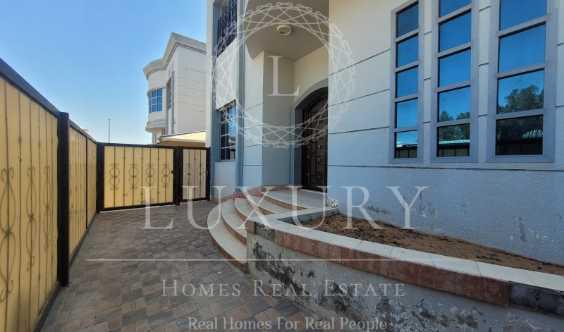 Astonishing All Master Private Yard Near Dubairoad