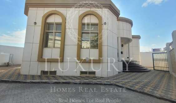 No Tawteeq Ground Plus Basement Villa Near School