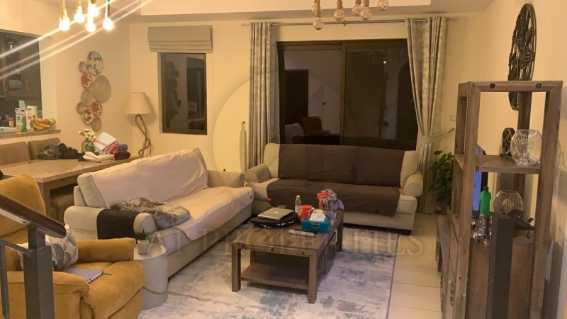 Spacious Single Row 3 Bedrooms Villa In Mira Vacant