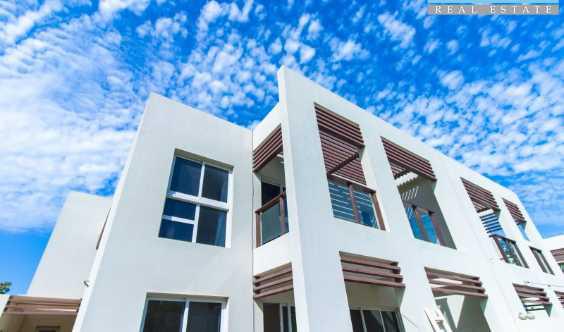 Great Deal Three Bedroom Townhouse Ready To Move Into